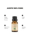 Aceite esencial de menta